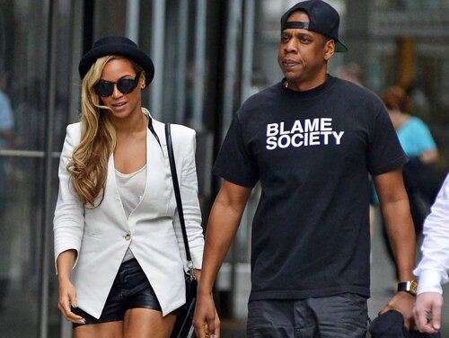 Jay-Z a-t-il trompé Beyoncé ? Les révélations continuent...