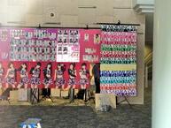 Morning Musume '14 Concert Tour Aki GIVE ME MORE LOVE ~Michishige Sayumi Sotsugyou Kinen Special~