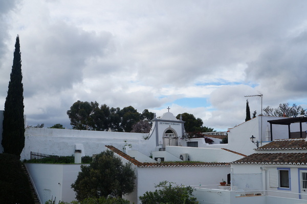 Cacela Velha (Algarve - Portugal)