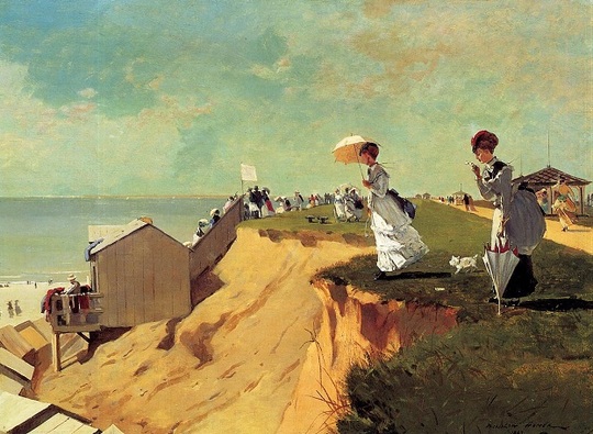 Winslow Homer