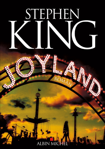 Joyland de Stephen King