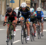 Grand Prix cycliste UFOLEP de Bapaume ( 1ère, 3ème cat, cadets )