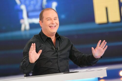 Cauet accusé de viol, l'animateur temporairement écarté de l'antenne de NRJ