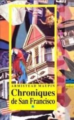 • Chroniques de San Francisco (T.1) d'Armistead Maupin