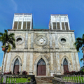 Eglise Saint-Joseph - Photo : Edgar