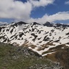 Du pic de la Gradillère, pic d'Anéou, Peña, Blanca, pico et Vértice de Anayet