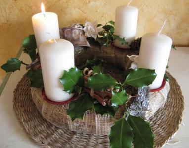 L'Avent...