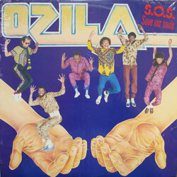 Ozila - S.O.S. Save Our Souls