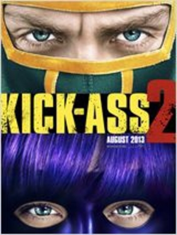 Kick Ass 2