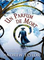 Andrew Taylor, Un parfum de mort, City