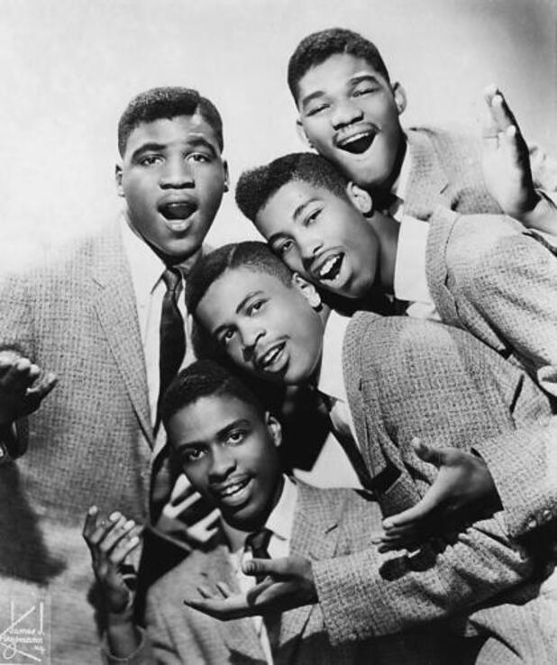 The Channels (1) - doo-wop