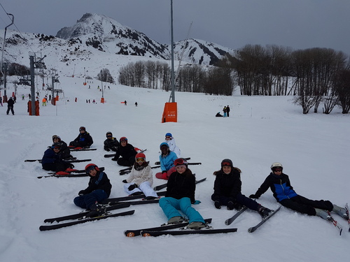 Séjour Ski Saint Jean d'Arves