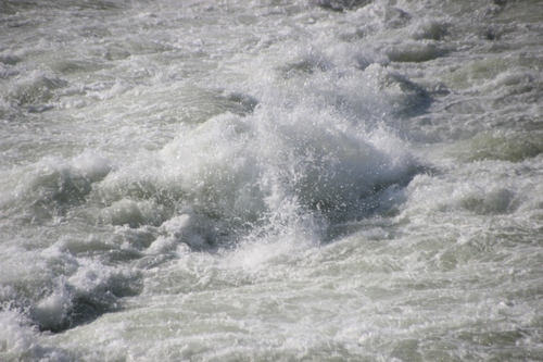 Les chutes de Lip Phi et de Phapheng au Laos