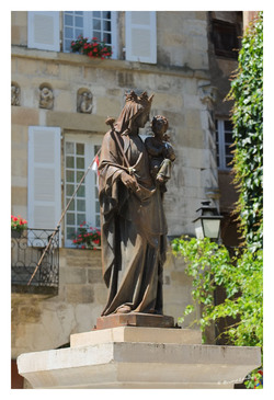 Beaulieu sur Dordogne