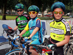 Grand Prix cycliste UFOLEP d’Hergnies ( Ecoles de cyclisme )