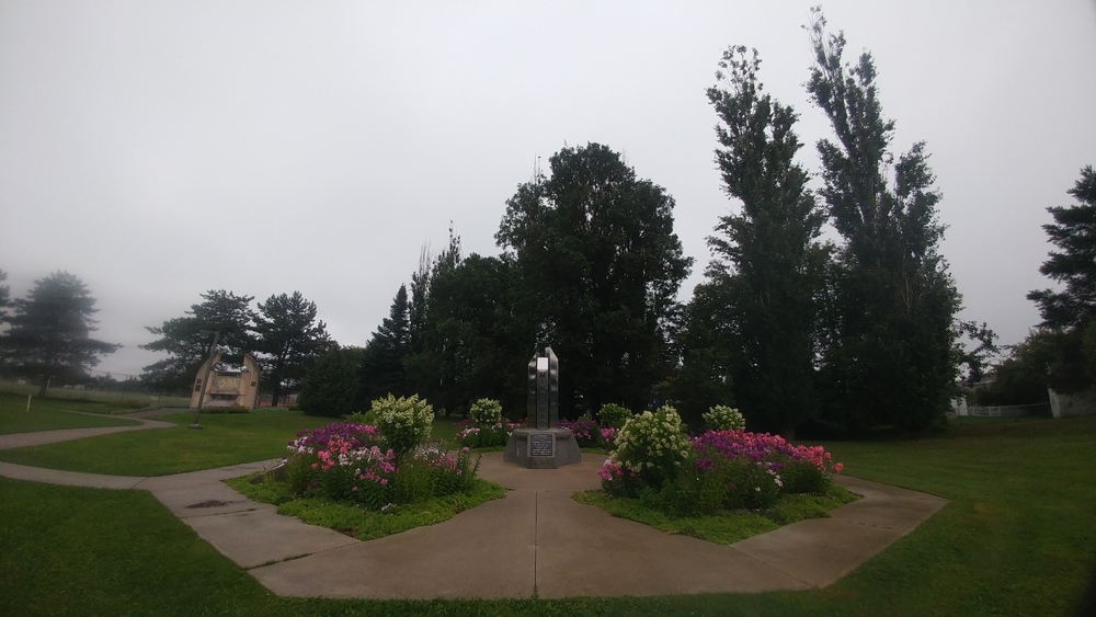 Tour de l'Ontario: Thunder Bay