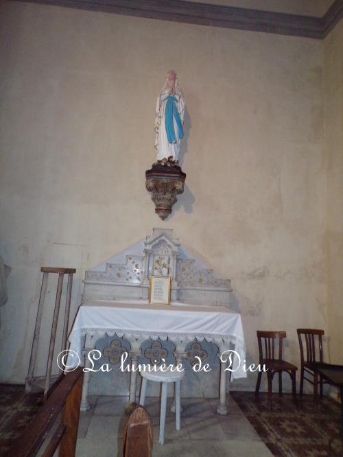 Céret, l'église Saint Pierre