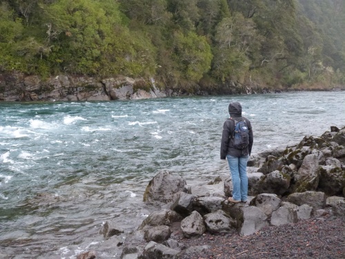 Les alentours de Puerto Varas