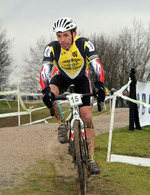 2ème Cyclo cross VTT UFOLEP BTWIN Village