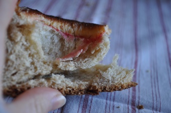 Tresse de Pâques