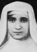 Bienheureuse Marie-Cécile, martyre espagnole († 1936)