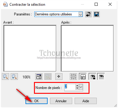 Automne - Green Apple