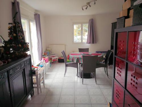 Ma maison, intérieur....