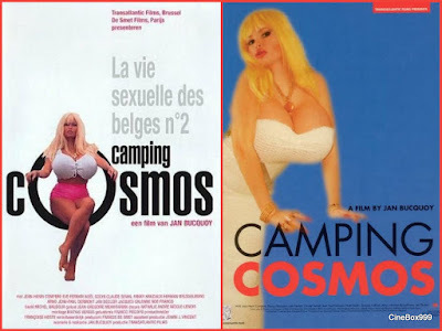 Camping Cosmos. 1996.