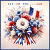 14 Juillet 2024