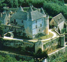 Fenelon Chateau
