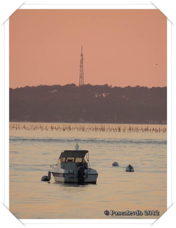 Un après-midi à Arcachon - 5/5