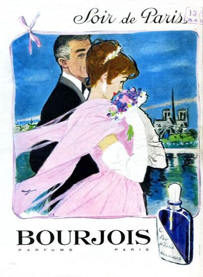 Pub Bourgeois