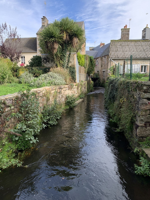 Villedieu les poeles