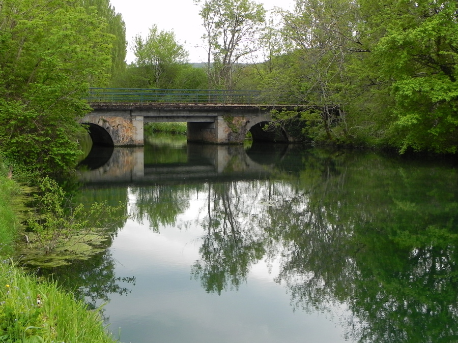 Cénevières - Lot