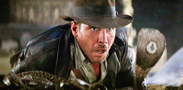 HARRISON FORD (acteur) 1ere partie 