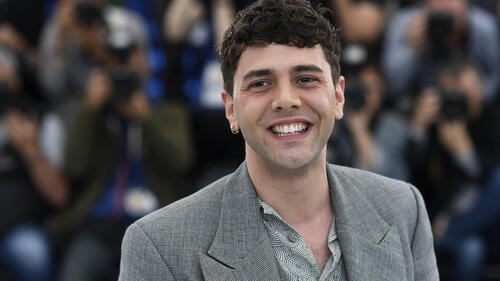 Xavier Dolan arrête le cinéma