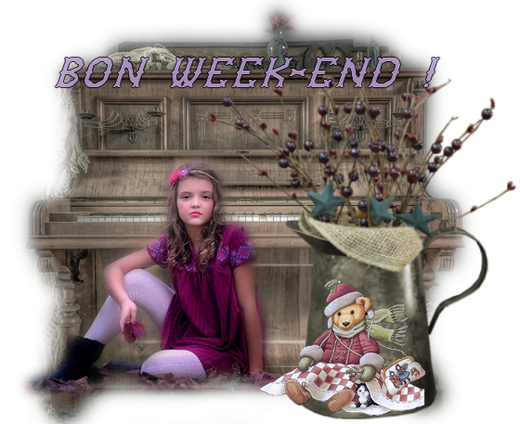 BON  WEEK  END   2
