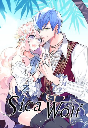 Sica Wolf Manga | Anime-Planet