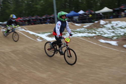 Championnat Bougogne Franche Comté Mandeure 5 Mai 2019