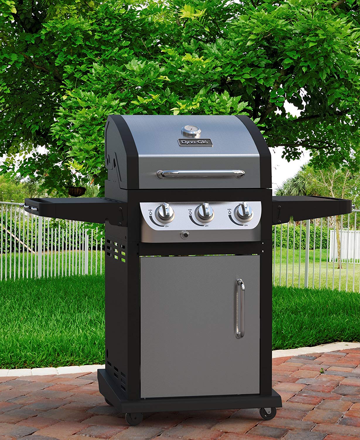 BBQ Supplies - Buy Electric, Charcoal and Propane Grills At Best Prices