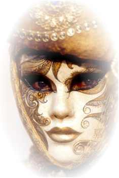 Tubes : Carnaval masque et misted 