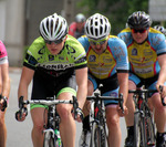 Présentation du Grand Prix cycliste  UFOLEP d’Hergnies centre