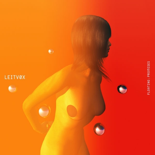Leitvox - Floating Promises (2014) [Electro Trip Hop]