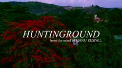 Huntinground