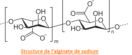 cuisine moleculaire agar agar