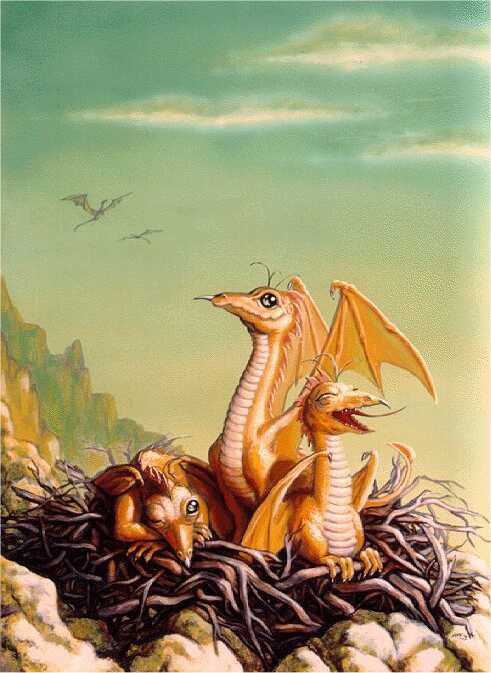 Dragons images