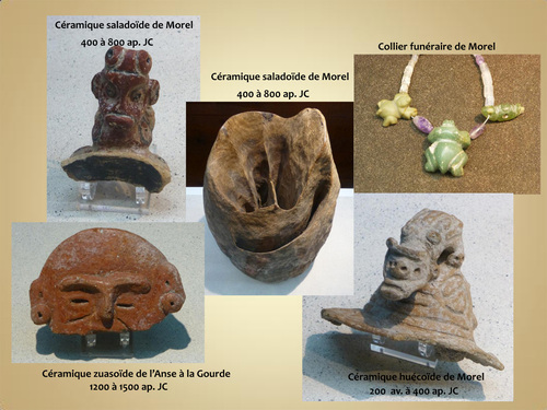Musée amérindien du Moule