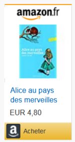 Alice au pays des Merveilles