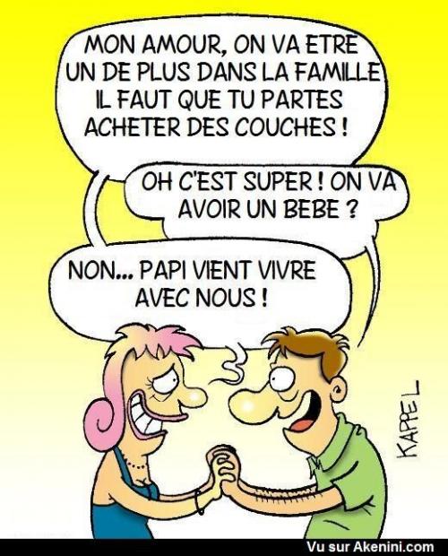 Un vendredi à ne pas rater...