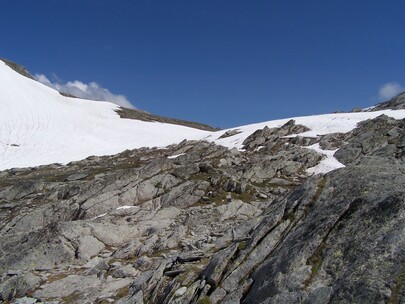 Topo Pointe de l'Observavoire